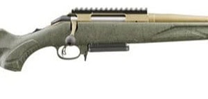 American Rifle Gen II Prdtr 350Leg 22" Grn 5rd