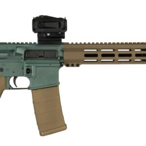SHARK COAST TACTICAL AR15 GOBLIN AR BUNDLE CA COMPLIANT 556 16IN BARREL 10RD SCC05080GOBCC
