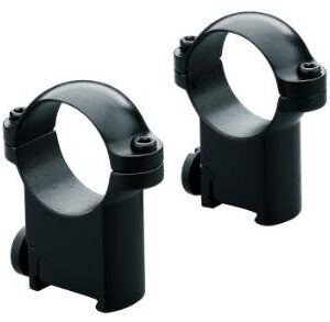 LEU RINGS SAKO 30MM MED MATTE