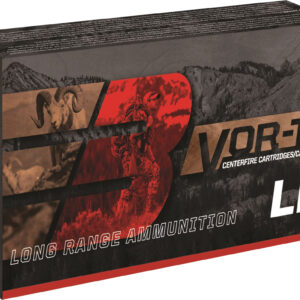 BAR 22CR 65GR VORTX LRX 20RD